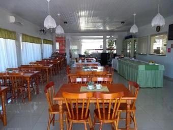 Hostal Pousada V� Santina