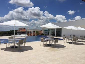 Hotel Business Center Beira Rio