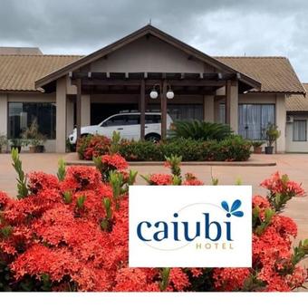 Caiubi Hotel