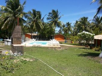 Hostal Village Mangue Seco