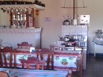 Hostal Sitio Pinhal