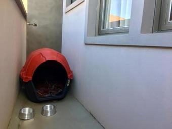 Hotel Pousada Giramundo