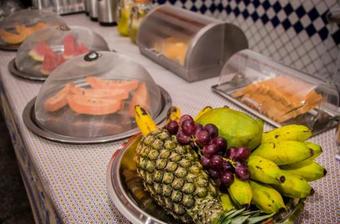 Posada Hotel Juli�o