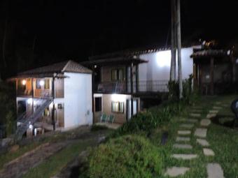 Hostal Pousada Vila Verde