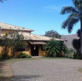 Hotel Fazenda Morro Grande