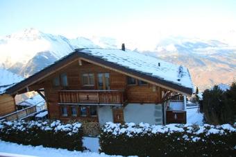 Chalet Appaloosa