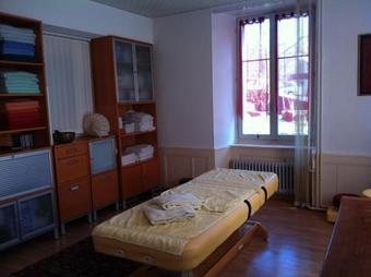 Bed & Breakfast Chambres D'h�tes Chez Epicure