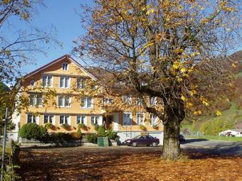 Hotel Drei Eidgenossen