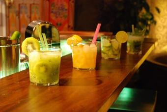 Bed & Breakfast Crazy Lounge Bnb