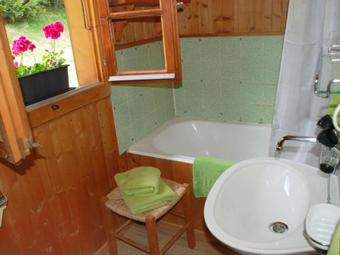 Chalet Baita Piancabella