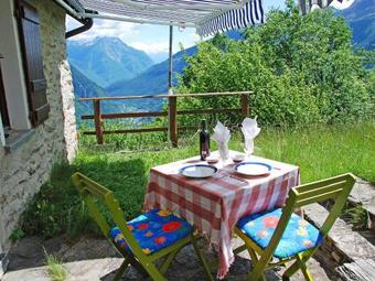 Holiday Home Piancabella (adventure)
