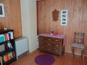 Apartment Chalet Flueg�rtli