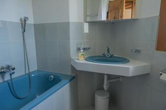 Apartamento Clav Sogn Pieder