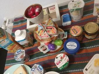 Bed & Breakfast Maharaa