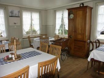 Posada Landgasthof B�ren