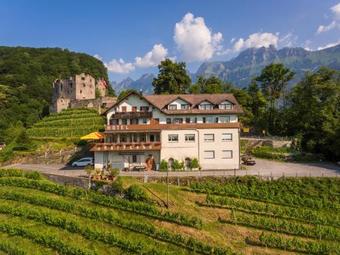 Hotel Restaurant Gr�pplang