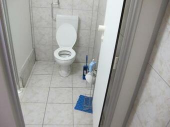 Apartamento Appartment Emosson