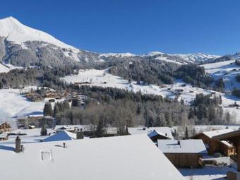 Apartment Silberdistel