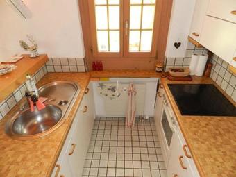 Apartment Zapfe (k�enzi/wyss)