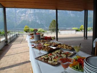 Hotel Zentrum Neu-sch�nstatt