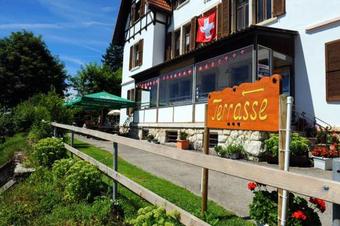 Hotel Auberge De La Gare