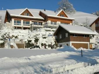 Bed & Breakfast Bnb Alpenblick