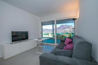 Apartamento Romantic House