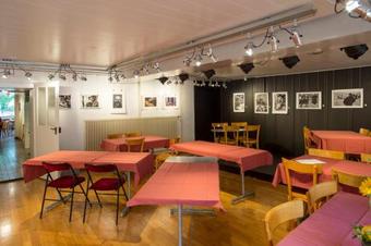 Bed & Breakfast A C�te