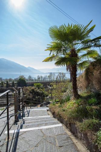 Apartamento Pellegri's Cottage