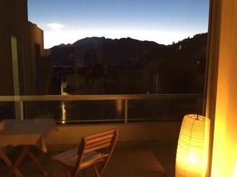 Apartamento Appartamento A Locarno