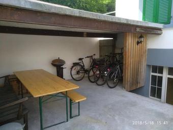 Jungfrau Family Holiday Home