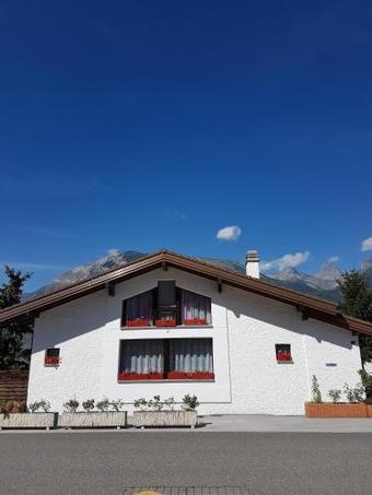 Hostal Le Nid'arr�t