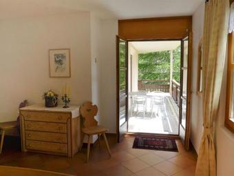 Apartamentos Grevasalvas - Maloja