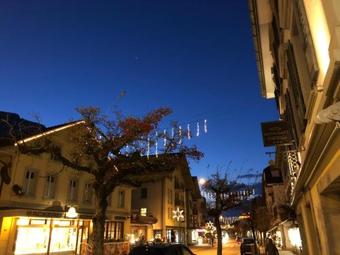 Mountain Hostel Haslital