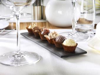 Anker Hotel Restaurant