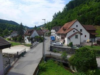 Holiday Home Chemin De La R�selle