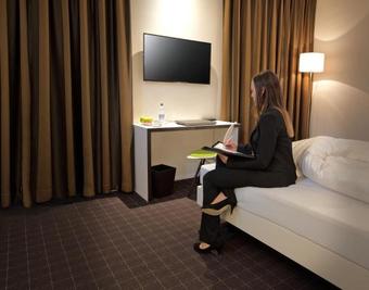 Motel Apartment Wohntel.1