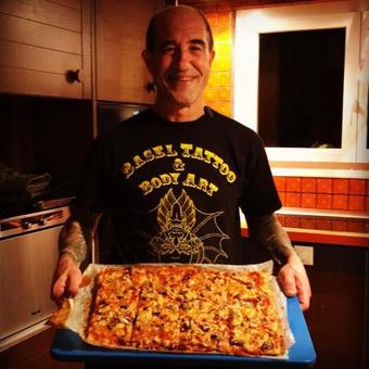 Bed N Breakfast Obermumpf