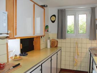 Holiday Home Nido Di Rondine