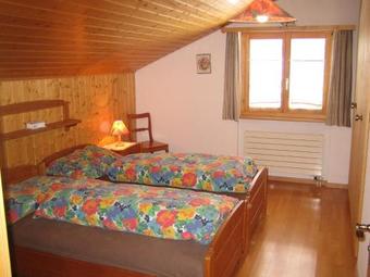 Apartamento Unterem Hoereli