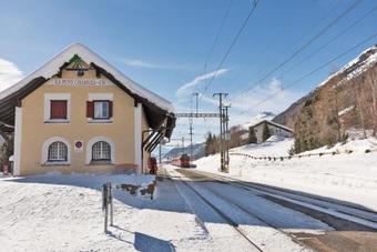 Apartamento Ches'ota