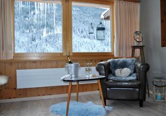 Bed & Breakfast Piz D'err