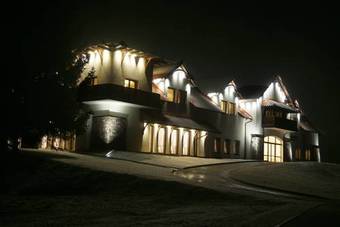 Hotel Ventus Natural & Medical Spa