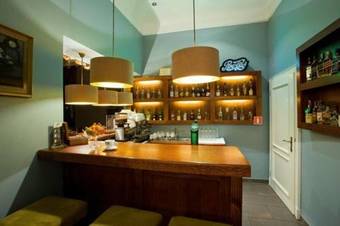 Villa Dw�r Na Wolicy