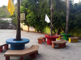 Hotel Tubod Flowing Water Resort