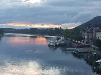 Hotel Schwanen&napolyon