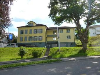 Hotel Roseberg