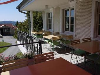 Posada Hirschen Wald