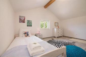 Apartamento Appartement Auddes