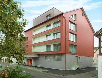 Ferienhotel Bodensee